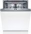 Πλυντήριο Πιάτων Bosch SMV4HVX00E 60 cm D