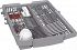 Πλυντηριο Πιάτων Bosch SPS4EMI10E Inox 45 cm C
