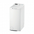 Πλυντήριο ρούχων BTW S50400 EU/N Indesit