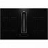 Εστία Miele KMDA 7473 FL-A Silence Black