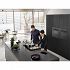 Εστία Miele KMDA 7473 FL-A Silence Black
