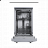 Πλυντήριο Πιάτων Eskimo ES DW10F45IN Inox 45 cm E