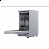 Πλυντήριο Πιάτων Eskimo ES DW10F45IN Inox 45 cm E