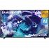 TV Samsung QE65QN900F 65'' Smart 8K Mini LED AI