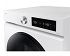 Πλυντήριο - Στεγνωτήριο Ρούχων Samsung WD90DB7B85GWU4 9 kg/6 kg A/D