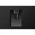 Ψυγειοκαταψύκτης Hisense RT641N4WFE1 Total NoFrost Υ200xΠ70.4xΒ69.4εκ. Μαύρος