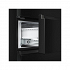Ψυγειοκαταψύκτης Hisense RT641N4WFE1 Total NoFrost Υ200xΠ70.4xΒ69.4εκ. Μαύρος