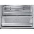 Ψυγειοκαταψύκτης Hisense RT641N4WFE1 Total NoFrost Υ200xΠ70.4xΒ69.4εκ. Μαύρος