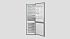 Ψυγειοκαταψύκτης Inventor PSD18860IN Inox D