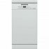 Πλυντήριο Πιάτων Miele G 5540 SC SL Active Λευκό 45 cm E