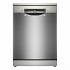 Πλυντήριο Πιάτων Bosch SMS4HTI00E Inox 60 cm D