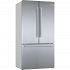 Ψυγείο Bosch KFF96PIEP Inox Antifinger E
