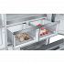 Ψυγείο Bosch KFF96PIEP Inox Antifinger E