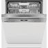 Πλυντήριο Πιάτων Miele G 7131 SCi AD 125 Edition Inox Β