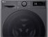 Πλυντήριο-Στεγνωτήριο Ρούχων LG D4R5009TSMB