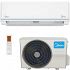 A/C Midea Xtreme Eco Series AG2Eco-24NXD0-I/24N8D0-O 24000 Btu