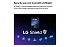TV LG 50QNED72B6B 50'' QNED Mini LED Smart 4K AI