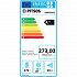 Ψυγειοκαταψύκτης Pitsos PKNB39VLE2 Inox E