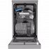 Πλυντήριο Πιάτων Midea MDWEF1034DSS-WC Inox 45 cm C