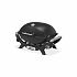 Ψησταριά Υγραερίου Weber® Q 2100N - 1501082