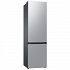Ψυγειοκαταψύκτης Samsung RB38C600ESA Ασημί E