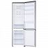Ψυγειοκαταψύκτης Samsung RB38C600ESA Ασημί E