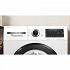 Πλυντήριο Ρούχων Bosch WGG254F2GR 10 kg Α