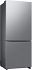 Ψυγειοκαταψύκτης Samsung RB50DG602ES9EF Refined Inox E