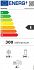 Ψυγειοκαταψύκτης Samsung RB50DG602ES9EF Refined Inox E