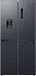 Ψυγείο Samsung RF48A401EB4 Μαύρο Ε