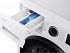 Πλυντήριο Ρούχων Samsung WW10FG5U34AELE 10 kg A