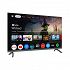 TV Tesla Q32E665GHS 32'' Smart HD Google TV.