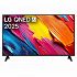 TV LG 43QNED70A6A 43'' Smart 4K AI