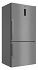 ψυγειοκαταψύκτης Whirlpool: frost free - W84BE 72 X 2