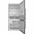 ψυγειοκαταψύκτης Whirlpool: frost free - W84BE 72 X 2