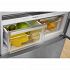 ψυγειοκαταψύκτης Whirlpool: frost free - W84BE 72 X 2