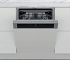 Εντοιχιζόμενο Πλυντήριο Πιάτων Whirlpool WBC 3C34 PF X