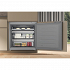 Ψυγειοκαταψύκτης Whirlpool WH SP70 T262 P