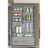 Ψυγειοκαταψύκτης Whirlpool WH SP70 T262 P