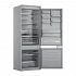 Ψυγειοκαταψύκτης Whirlpool WH SP70 T262 P