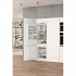 Ψυγειοκαταψύκτης Whirlpool WHC18 T322 Λευκό E