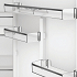 Ψυγείο Whirlpool WHD2 6472 XWE Λευκό E