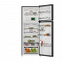 Ψυγείο Whirlpool WHD2 6473 X5E Prepainted Dark Inox D