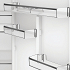 Ψυγείο Whirlpool WHD2 6473 X5E Prepainted Dark Inox D