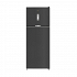 Ψυγείο Whirlpool WHD2 6473 X5E Prepainted Dark Inox D