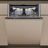 Πλυντήριο Πιάτων Whirlpool WH7IPA15BM6L0 60 cm A