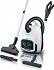 Σκούπα Ηλεκτρική Bosch Serie 6 ProHygienic BGL6HYG1 Λευκό