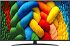 TV LG 55NANO81A6A 55'' Smart 4K AI