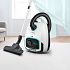 Σκούπα Ηλεκτρική Bosch Serie 6 ProHygienic BGL6HYG1 Λευκό