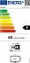 TV Samsung UE50M70HAUXXH 50'' Mini LED 4K Vision AI Smart